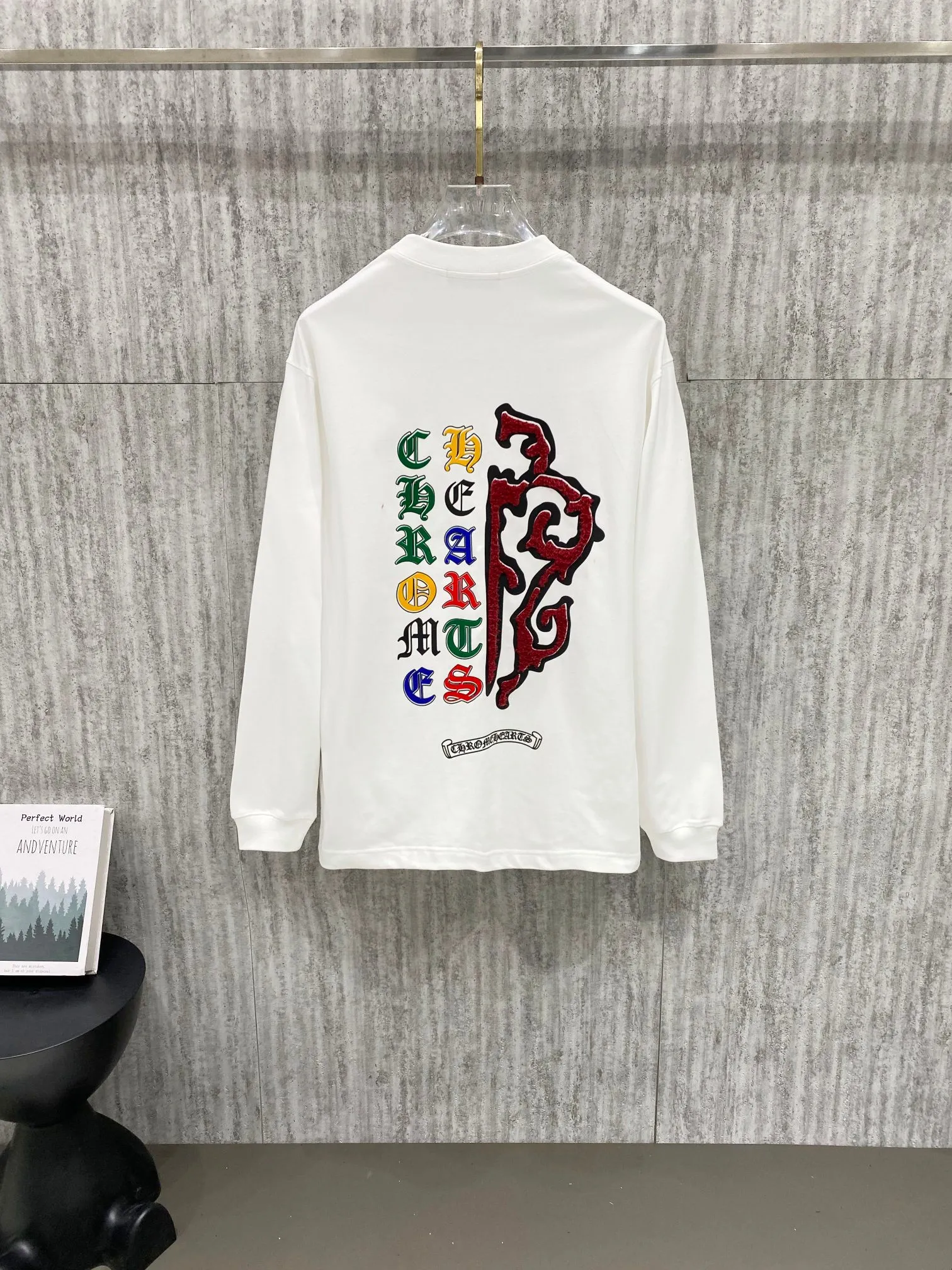 2026ss g Size：S M L XL Color：Black White 120